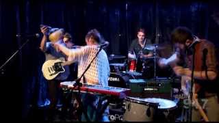 Video thumbnail of "Kopecky Family Band "Hope" live"