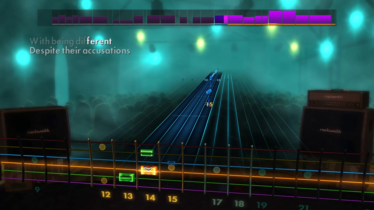 EarlyRise Wasteland (Lead Guitar) YouTube