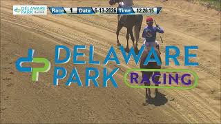 Race 1 Master 2026 06 13
