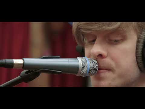 TTNG - In Praise Of Idleness - Milktime Session