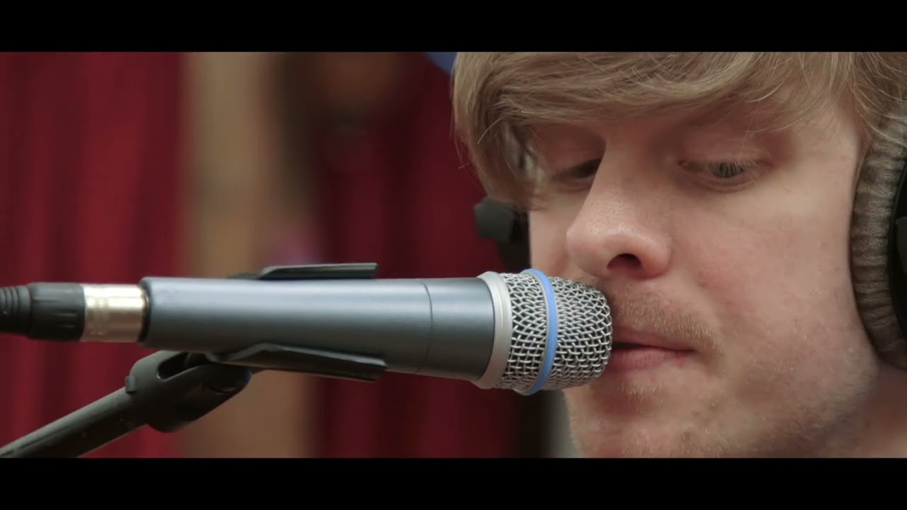 TTNG - In Praise Of Idleness - Milktime Session