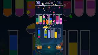 Water Sort Puzzle - Level 159