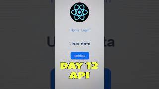 Create and Retrieve with Fetch API | Day 12 #reactjs #100daysofcode #frontend