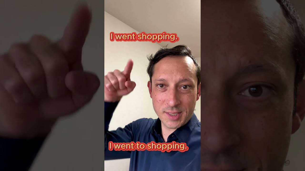 Which Expression Is Correct? 正しい表現をご存じですか？