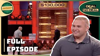 Michaels Highstakes Game Show  Deal Or No Deal Usa  Game Show