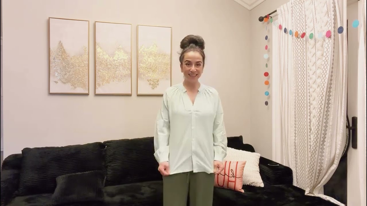 Effortless, polished, and so easy to style This Blooming Jelly Women’s Striped Button-Down Shirt