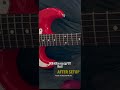 Fender Stratocaster MIJ 83&#39; sound sample.Full video on my YT chanell #guitar #fender  #stratocaster
