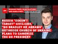 Russian fakes, manipulations and narratives / Briefing by Vadym Miskyi #19