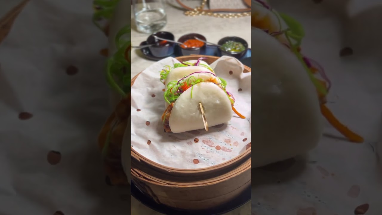 Birthday Dinner 🍽️ ❤️✨🧿 #birthday #dinner #hyatt #pune #baantao #youtubeshorts #trending #food