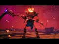 Pumpkin Jack - All Bosses (No Damage) 4K 60FPS SWITCH/PS4/PC