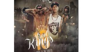 DJ Triple Exe   Street Kings 18