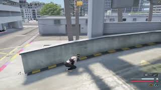 Kill Da Mari No Fleeca Cortes Da Marifps