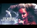 SFX makeup - Exam 2016 | Beauty and make up center