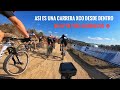 ASÍ ES UNA CARRERA MTB XCO DESDE DENTRO
