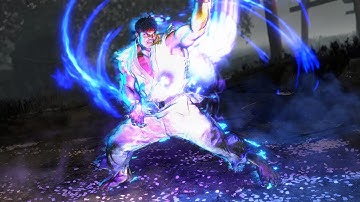 Ryu 7000+ Damage Combos | Street Fighter 6