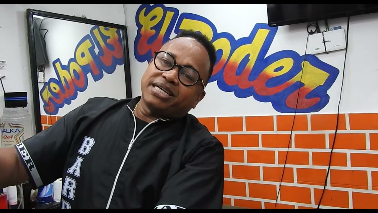 Reportaje Sobre La Noche Buena En Yamasá.