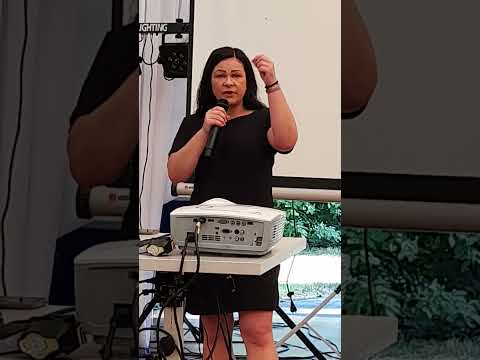 Katarzyna Tarnawa-Gwóźdź na żywo na kanale Strumieniownia