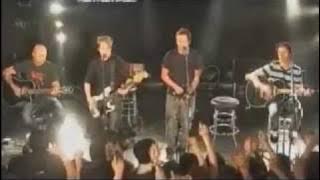 Simple Plan - Acoustic Live in Japan Vol.2