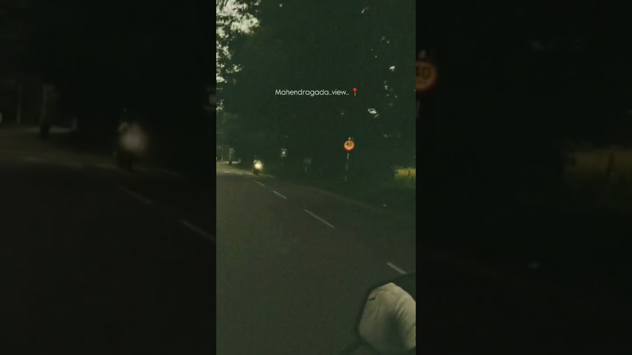 mahendragada..📍