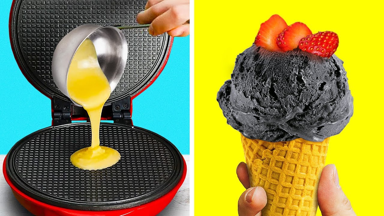 26 AMAZING COOKING DIYS FOR THE BEST WEEKENDS