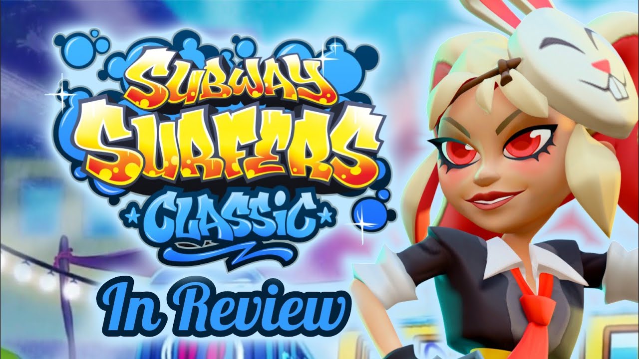 Subway Surfers World Tour 2025: Subway Classic In Review
