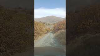 Mountain Road + Salawat 4K #nature #egzonibrahimi #darood #relaxing #explore #fyp #4k #driving