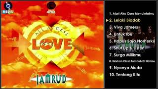 Jamrud - All Access In Love (2006)