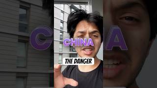 China’s growth faces the Middle-Income Trap. 🚧 #china #usa #geopolitics #worldaffairs