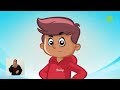 Children Digital Security Series سلسلة الأمان الرقمي للأطفال