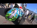 Monaco Historic Grand Prix | Day 1 live stream replay | Part 1