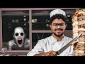 The Haunted Shawarma Restaurant In Roblox Shawarma Kiosk 