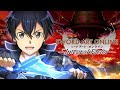Sword Art Online Integral Factor iPhone 17 Pro Part 