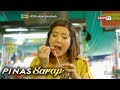 Pinas Sarap: Kara David, nag-street food trip sa Pampanga!