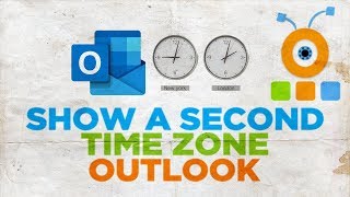 Famous How to Show a Second Time Zone in Outlook Profile