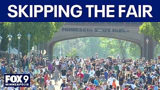 Alleged gang members agree to skip Minnesota State Fair amid lawsuit