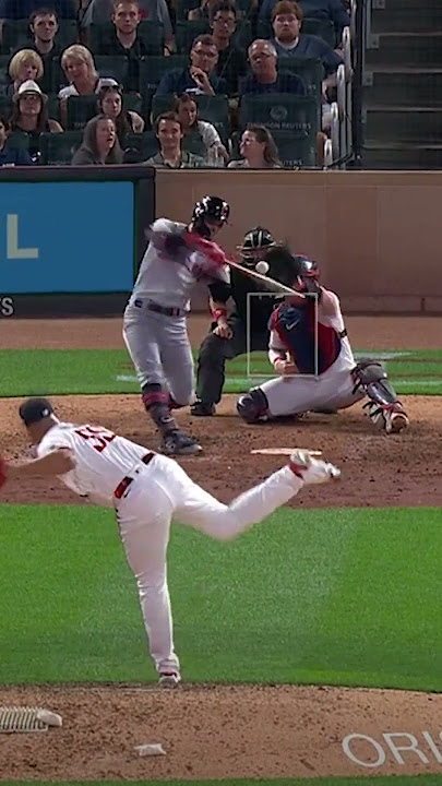 How do you top throwing 103? By throwing 104.  And 105. 🔥