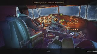 Enigmatis: The Shadow of Karkhala (Part 1): Plane Crash in Karakorum