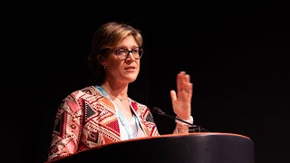 Harnessing data for social purpose | Rosalind Godber from Jamie Oliver @ Brand Growth Summit 2024