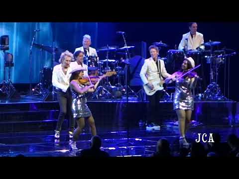 Rod Stewart - Have You Ever Seen The Rain - Olg Stage - Fallsview- Niagara Falls On 922023