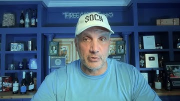 CJ Petty Crimes, "Trespassing, Grand Theft" | Scorned by Former Capo Dominick, "Big Dom" Cicale