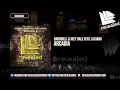 Hardwell & Joey Dale feat. Luciana - Arcadia (Teaser)