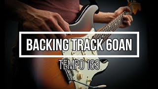 BACKING TRACK|60AN