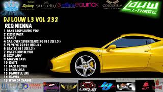 DJ FULLBASS BREAKBEAT 2019 KEREN ABISSSS!!!! DJ LOUW VOL 232