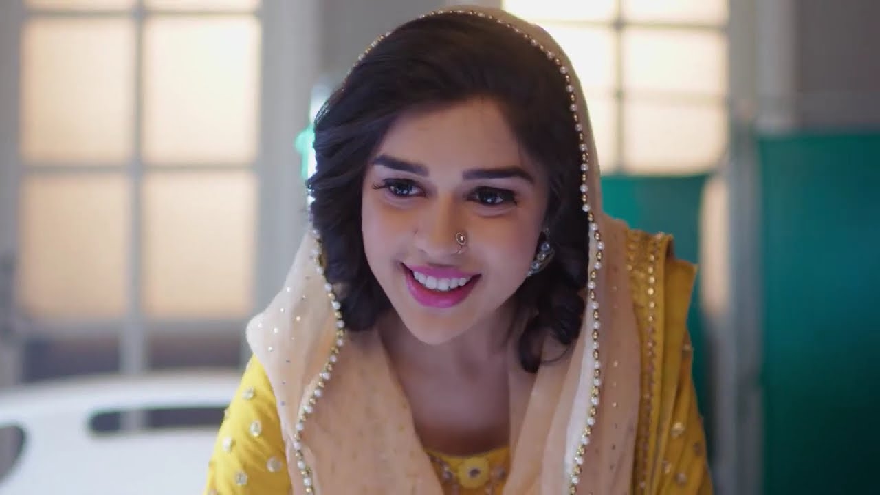 Ishq Subhan Allah - রোজার উপবাস ভাঙতে একে অপরকে খাইয়ে দিল জারা - কবীর !