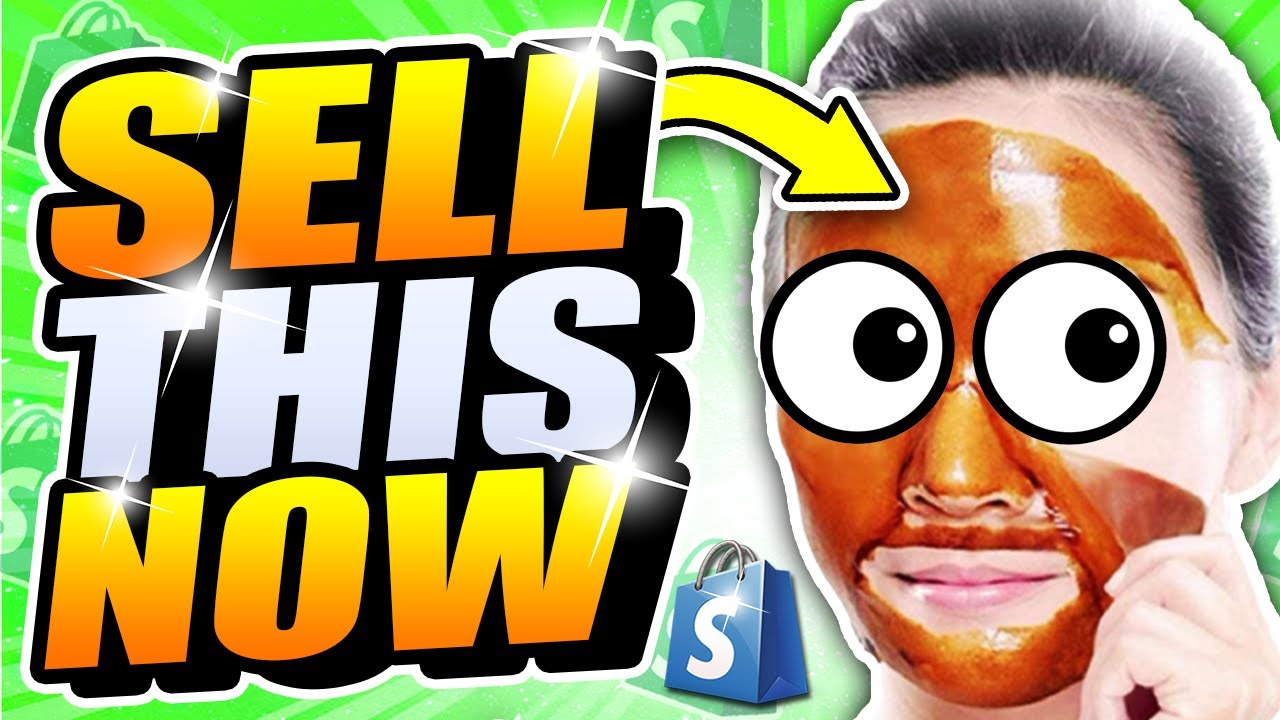 Top 10 Products To Sell on Shopify 2020 (Sell This Now #71)