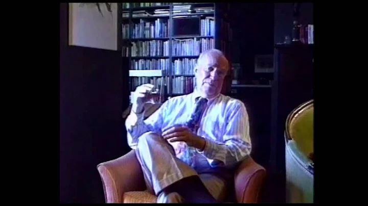 Buckminster Fuller explained by E J Applewhite   -...