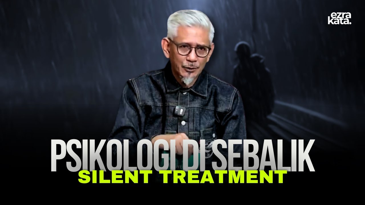 Bila Pasangan atau Kawan Diam Tiba-Tiba | Zainal Rashid Ahmad