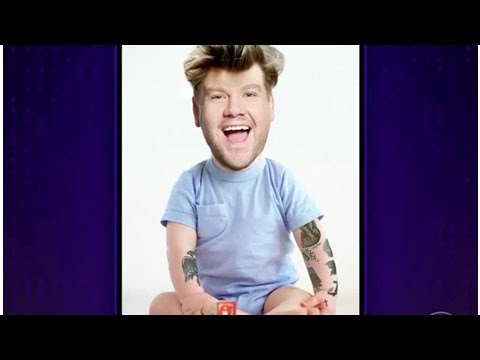 harry styles fills in for james corden as host of the late late show