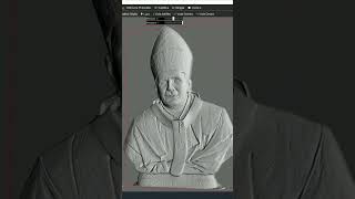 A few simple steps and your photos with Vistasculpt are transformed into fantastic 3D projects.