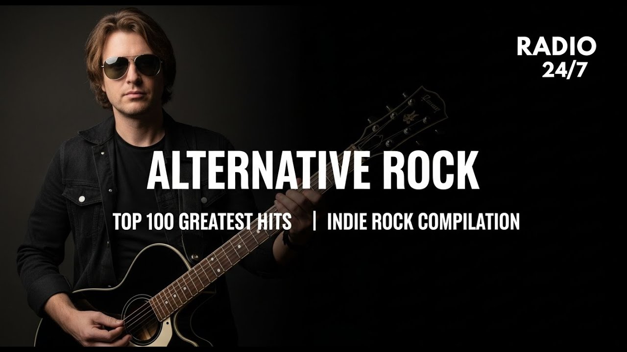 Indie Rock/Alternative Compilation 🎸 That Inspired by Tame Impala Vol 2095